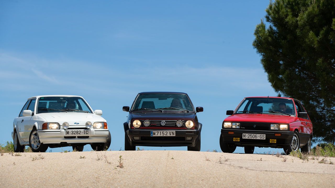 Dossier Turbos