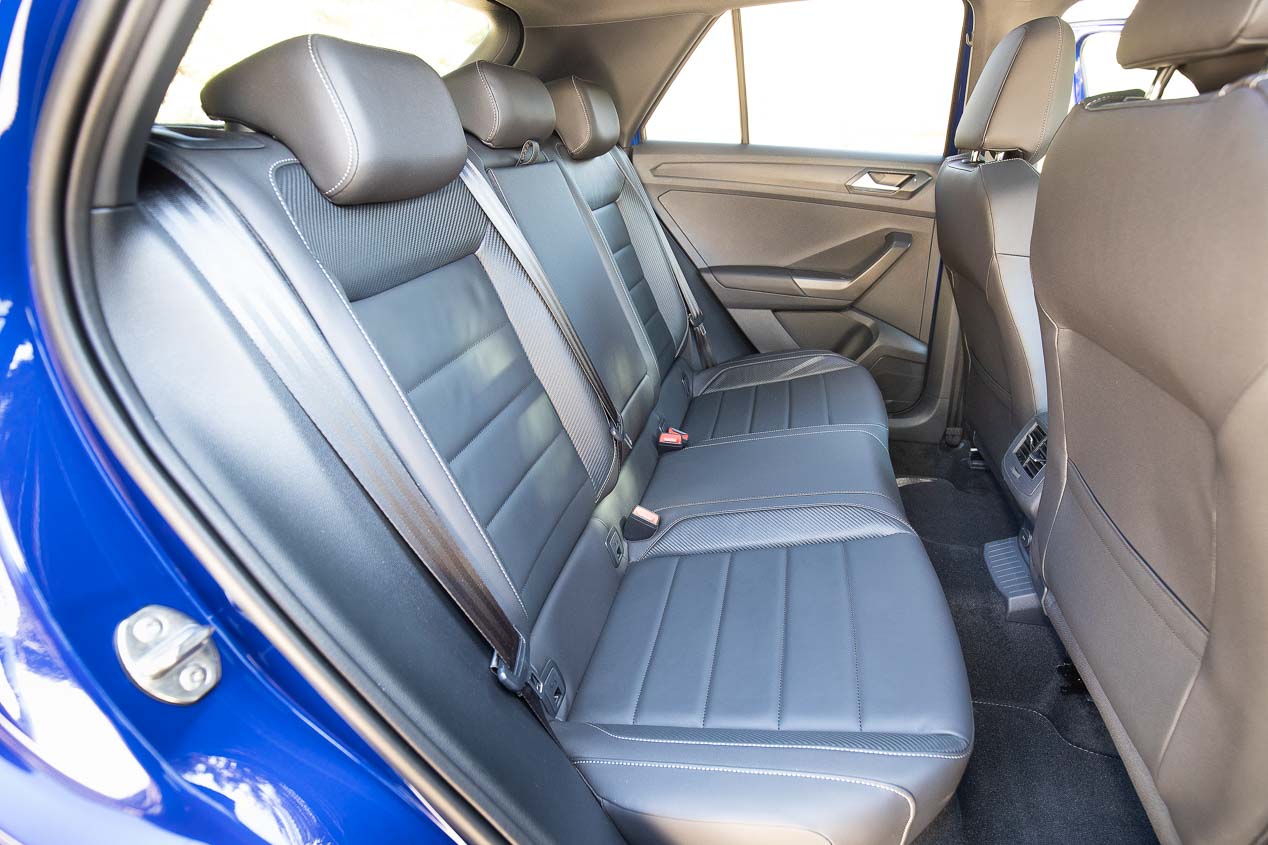 Volkswagen T-Roc R