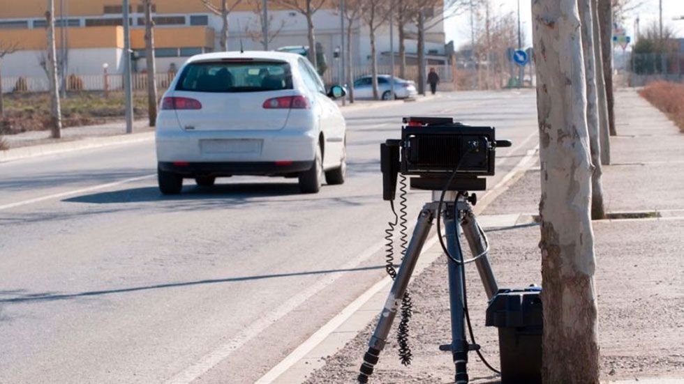 La DGT avisa de la multa falsa de “transito” que llega vía mail