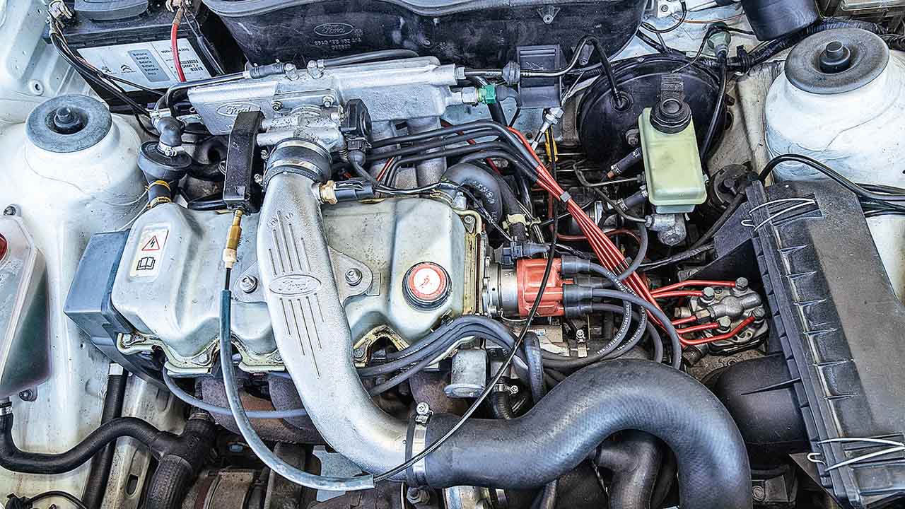 Dossier Turbos