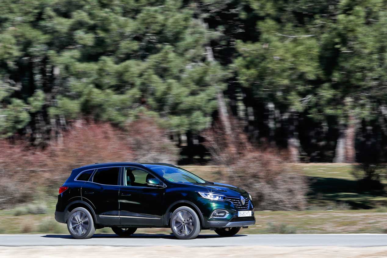 Renault Kadjar 2020: buscamos la mejor versión Diesel y gasolina del SUV medio