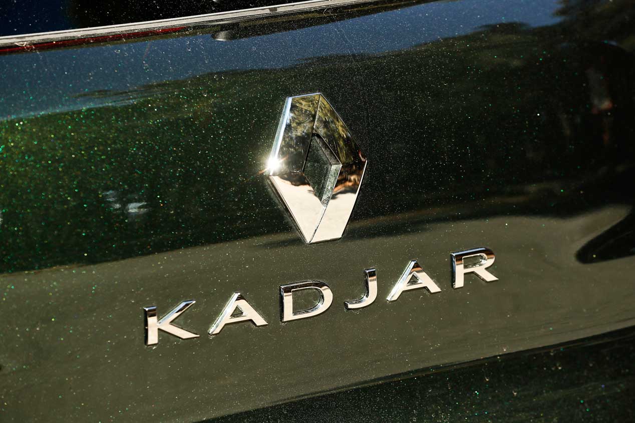 Renault Kadjar 2020: buscamos la mejor versión Diesel y gasolina del SUV medio