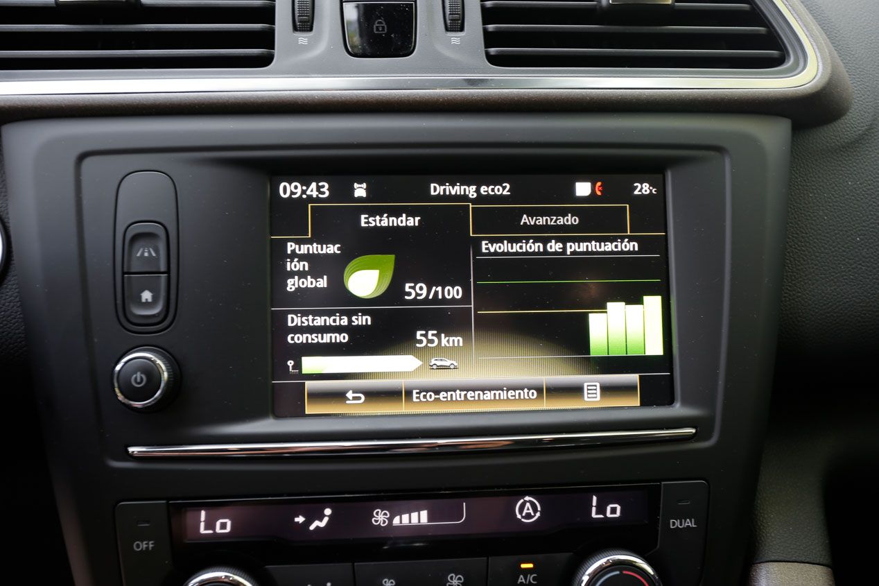 Renault Kadjar 2020: buscamos la mejor versión Diesel y gasolina del SUV medio