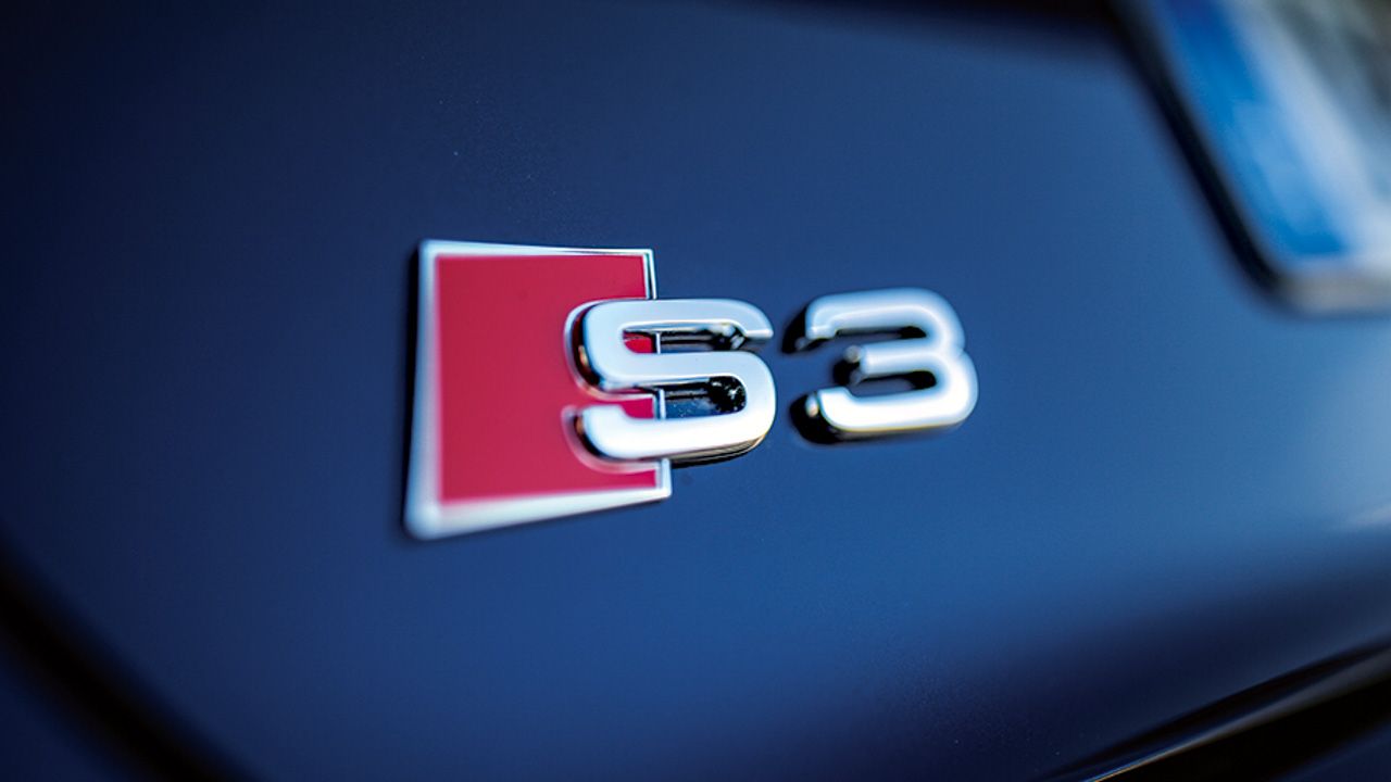 Audi S3 Sportback / BMW M135i xDrive / Mercedes-AMG A35 4Matic