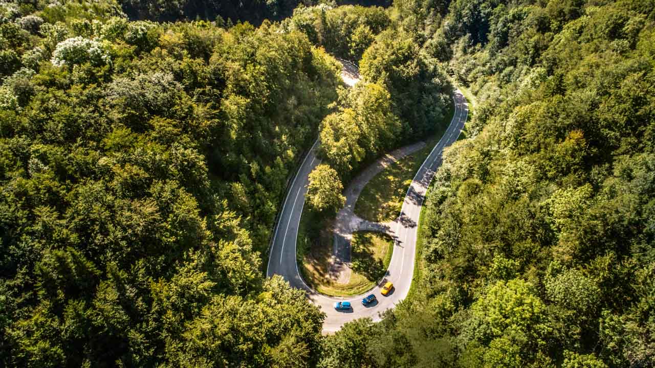 Audi S3 Sportback / BMW M135i xDrive / Mercedes-AMG A35 4Matic