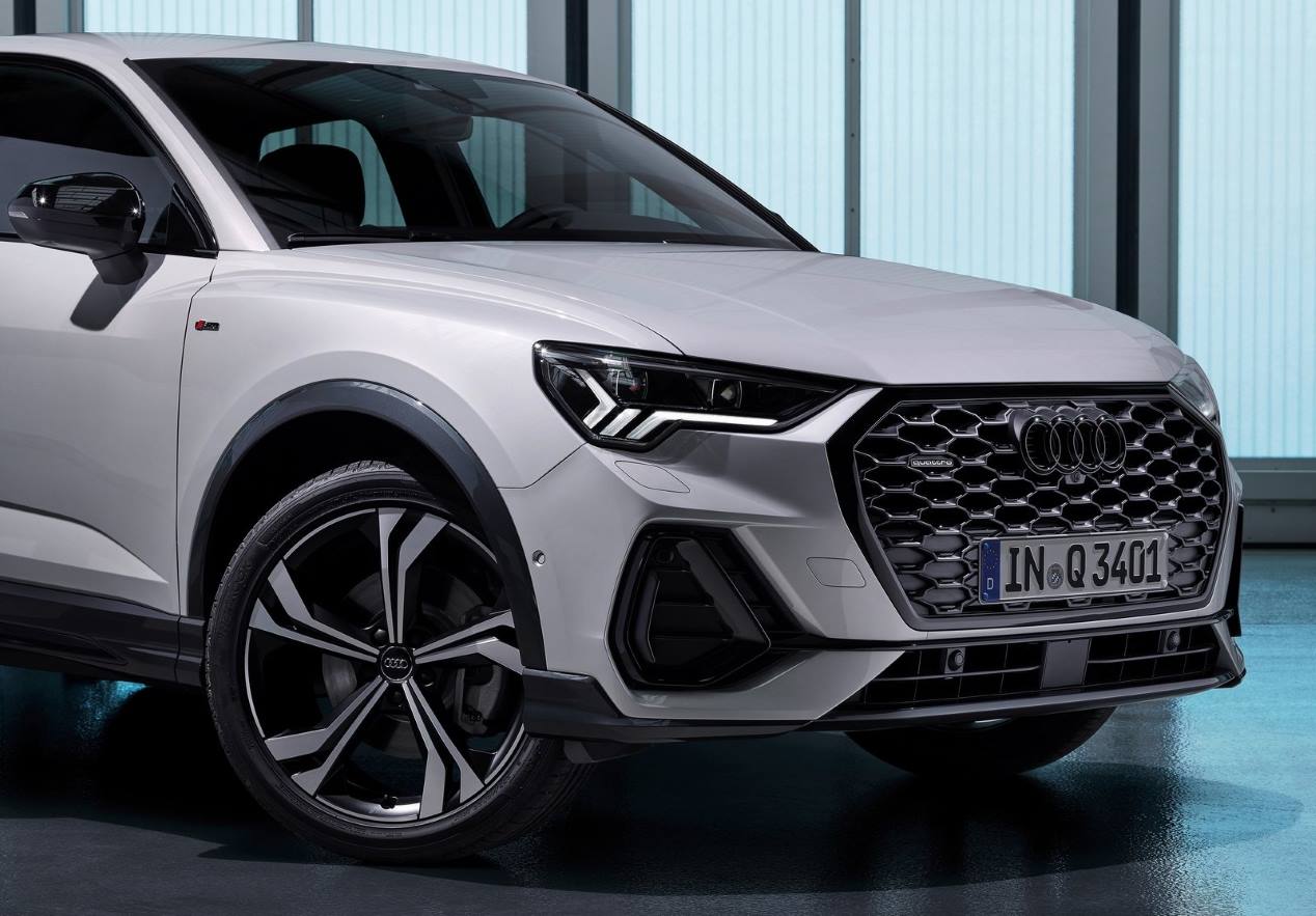 El nuevo Audi Q5 Sportback se presentará a finales de 2020