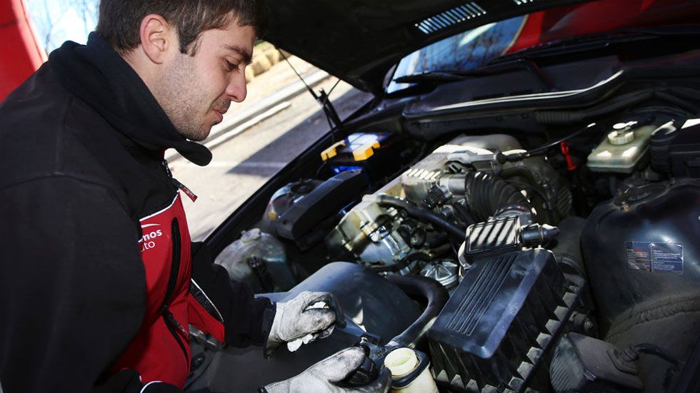 Las ITV recomiendan que cuides así tu coche durante el confinamiento 