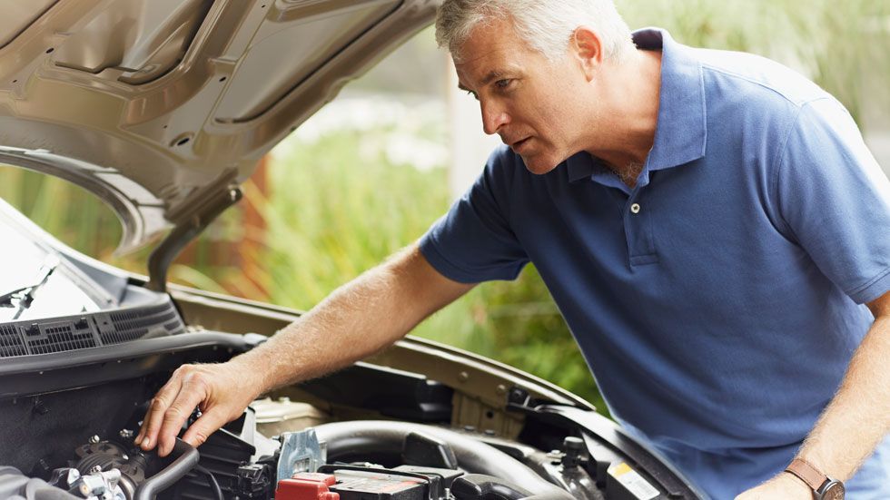 Los mejores consejos para coger el coche y cuidarlo después de la cuarentena. | Foto: iStock
