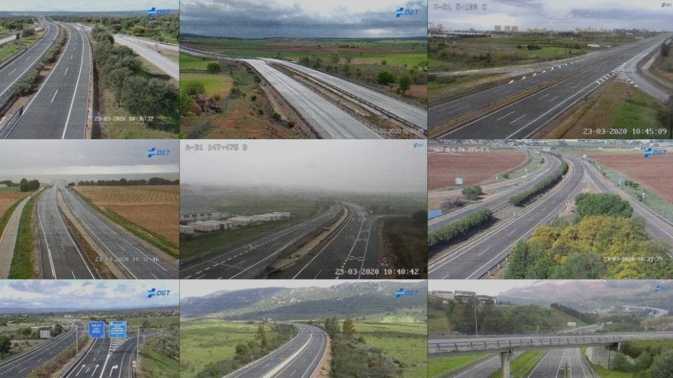 Este es el importante mensaje que la DGT tiene para ti como conductor