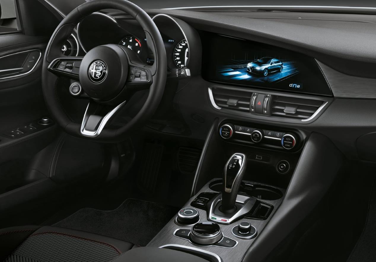 Alfa Romeo Giulia 2020: ya a la venta en España