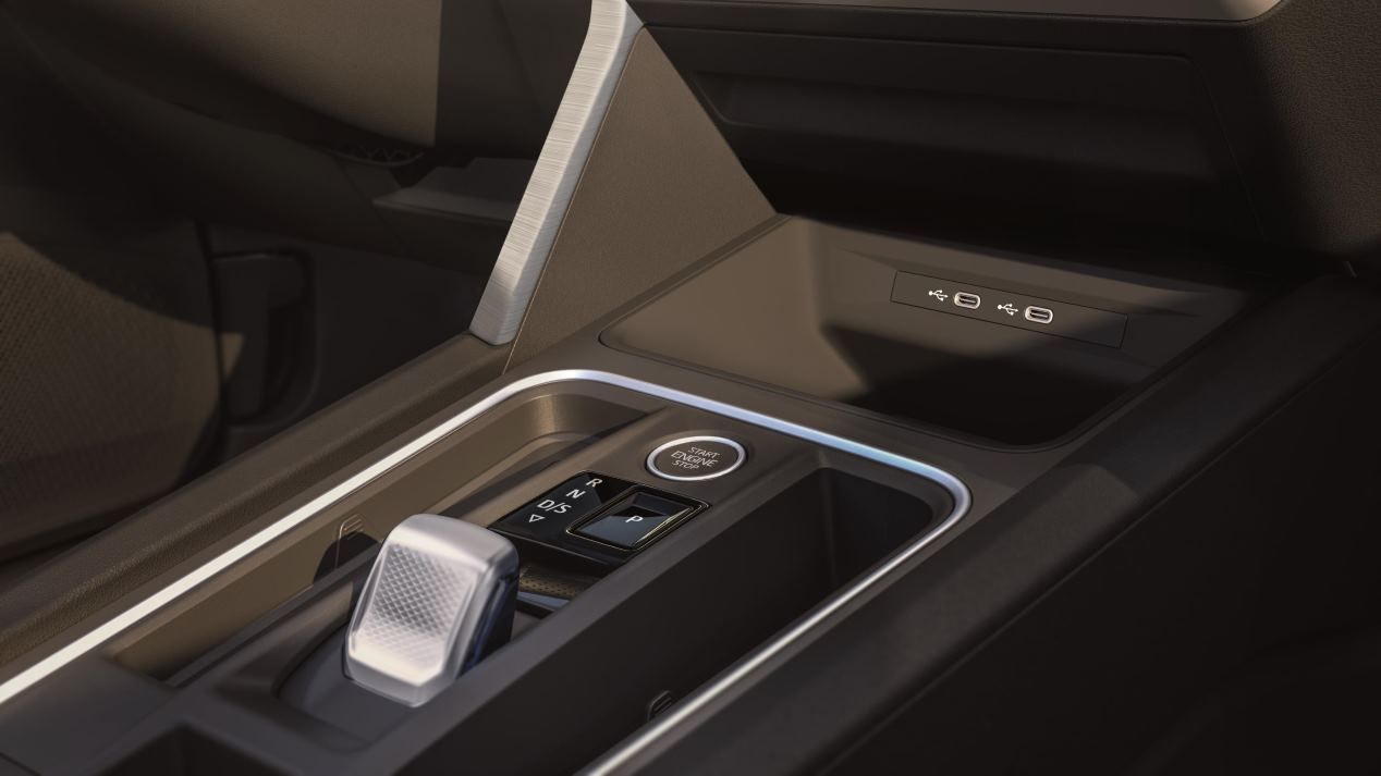 Seat León 2020: toda su tecnología, en imágenes