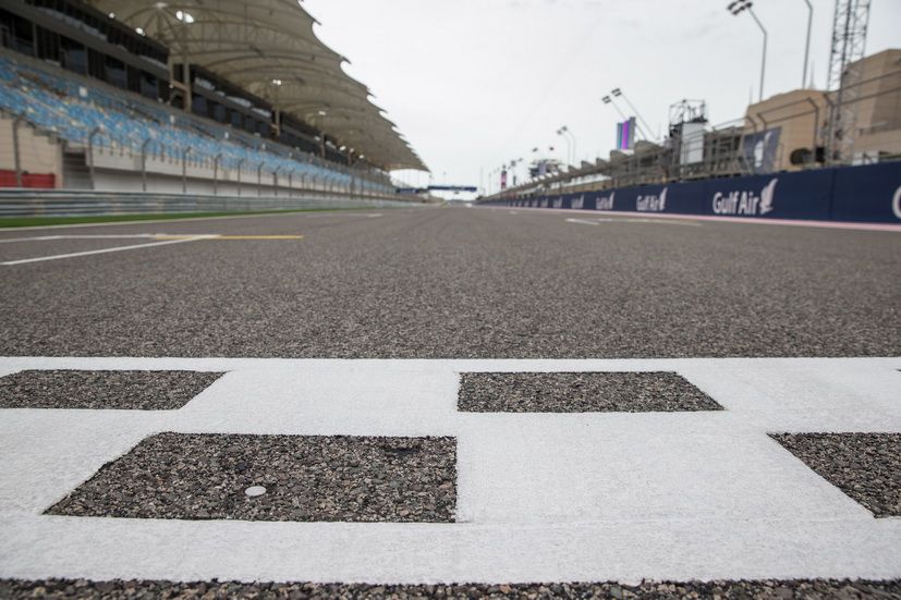 La parrilla de la F1 sigue vacía y con muchas incógnitas