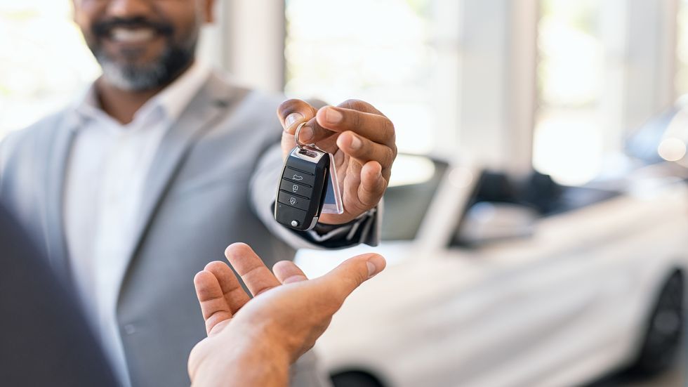 ¿Por qué ahora es el mejor momento de 2020 para comprar coche? Sigue leyendo…