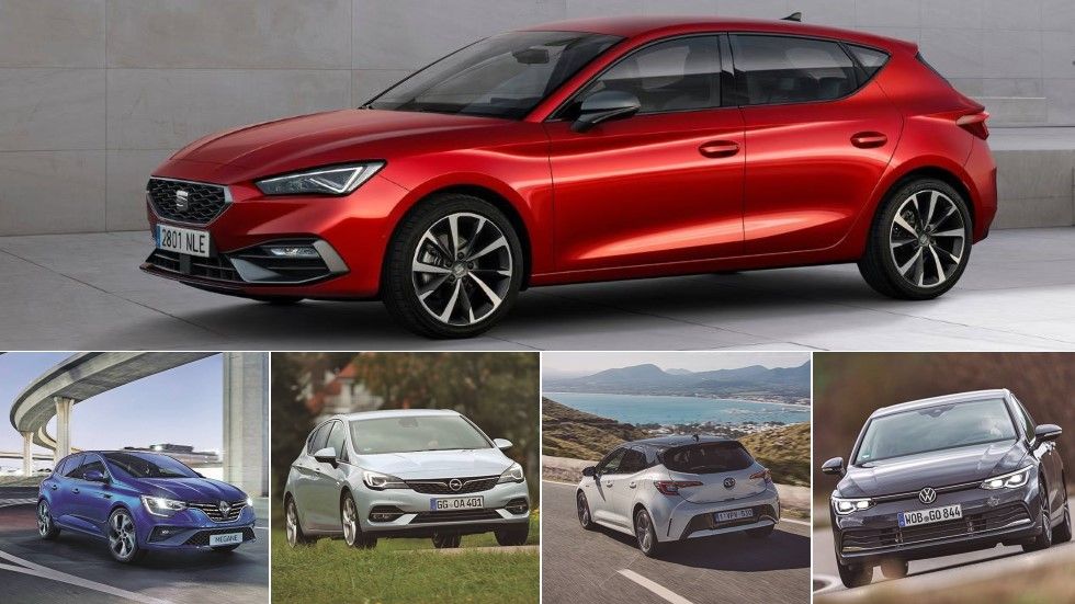 Seat León 2020: dossier completo y análisis contra sus rivales: Astra, Focus, Mégane, Golf…