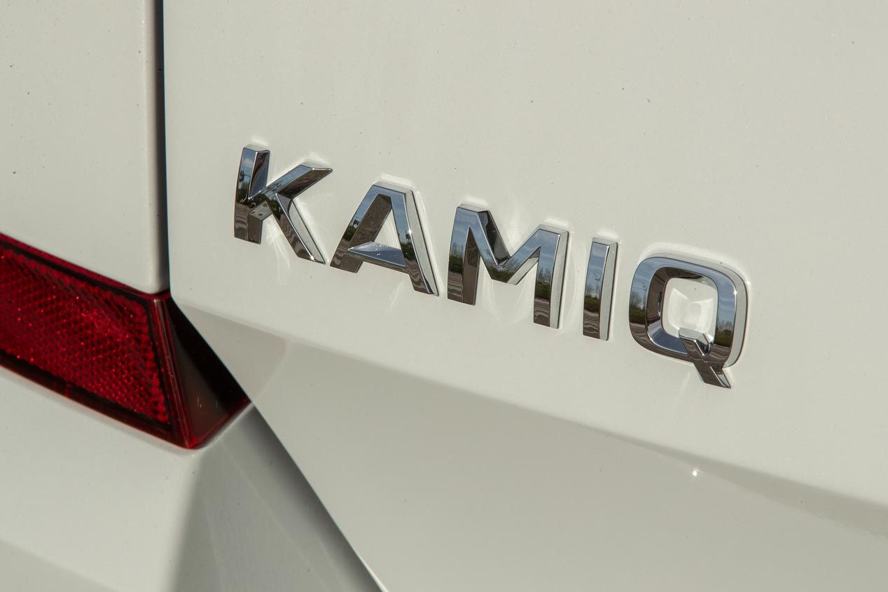 Skoda Kamiq y Fabia Scout: parecidos y diferencias