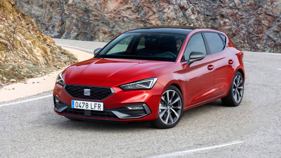 Nuevo Seat León 2020, ¡ya tiene precios!