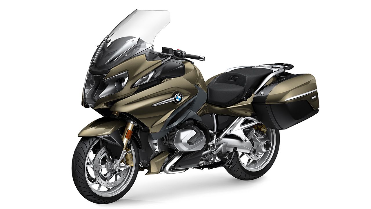BMW Bóxer, el motor icono de moto de BMW cumple 100 años