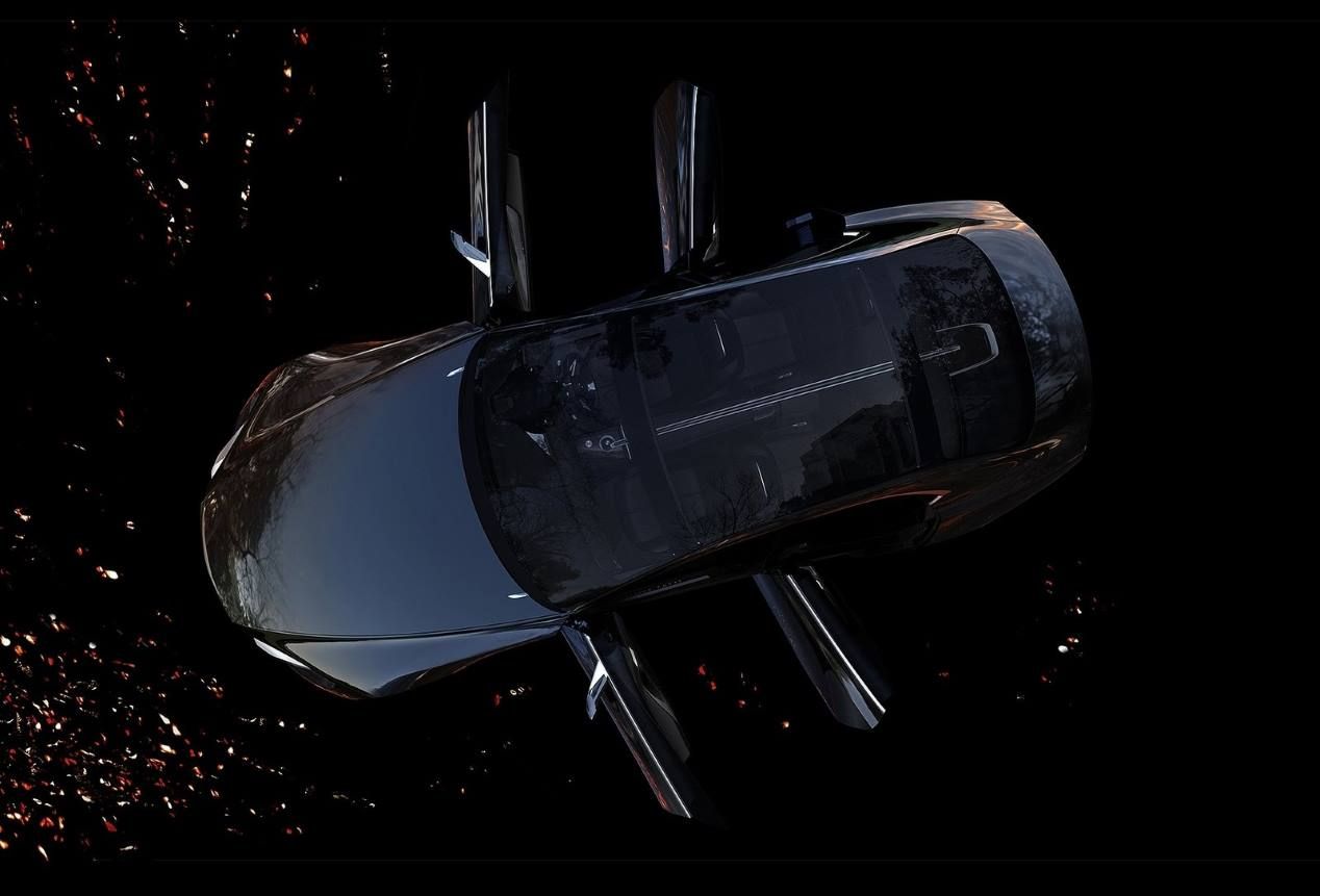 El nuevo Mazda6, ¿a finales de 2022?