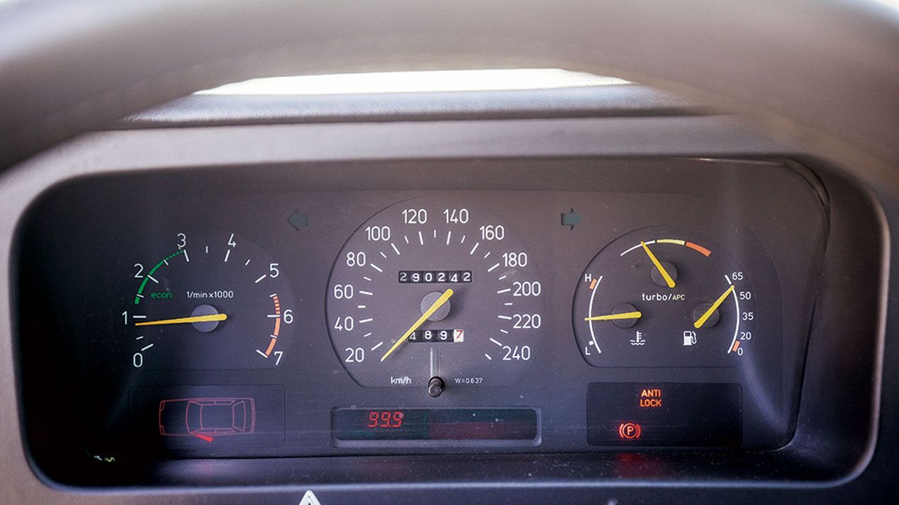 Alfa, Audi, Lancia y Saab, la batalla más reñida de berlinas de los 80