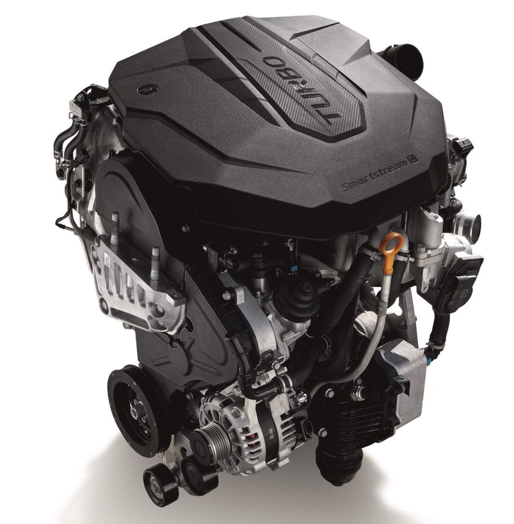 Kia Sorento 2020 y sus grandes rivales