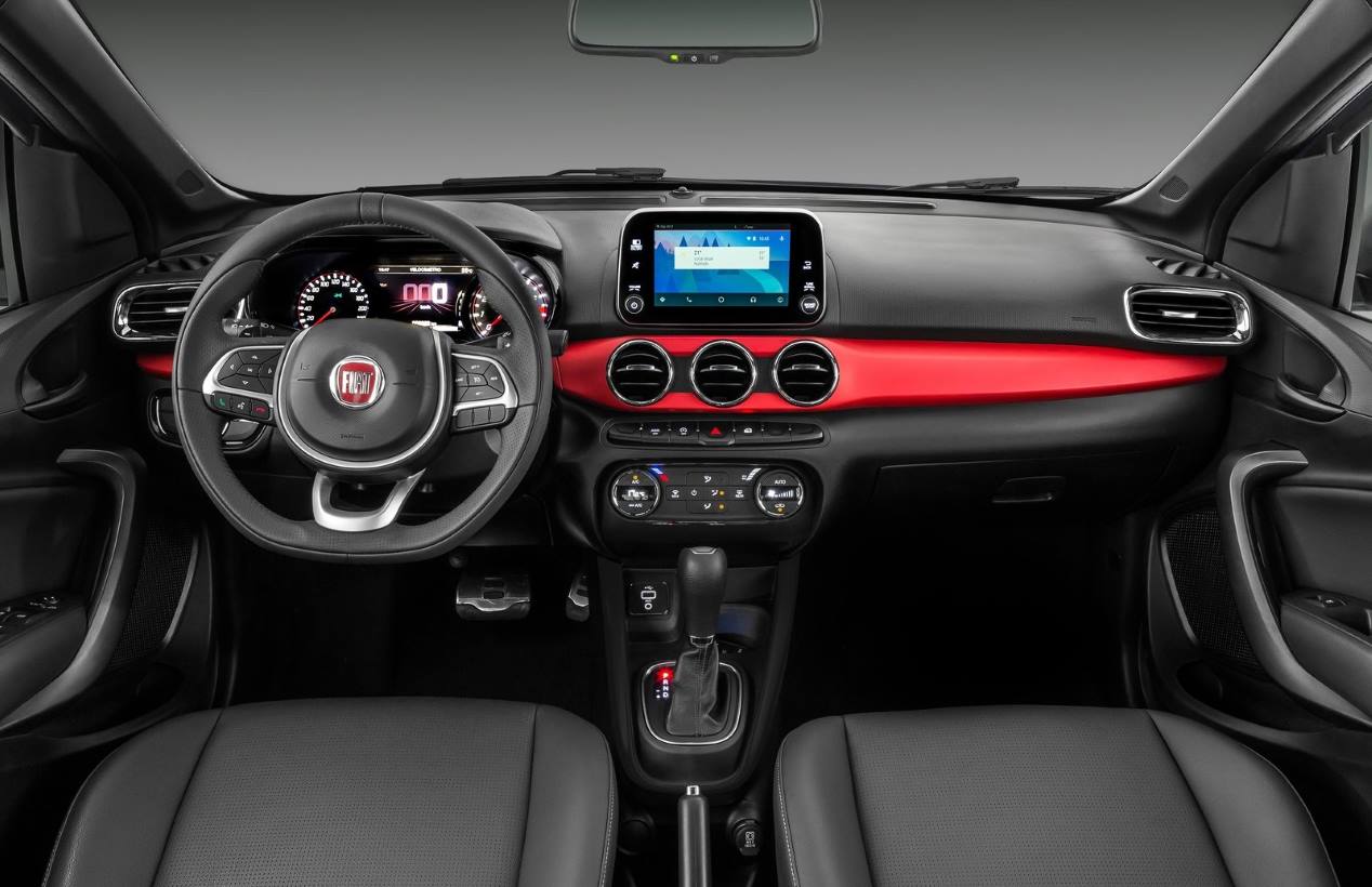 El Fiat Tipo se renovará a finales de 2020