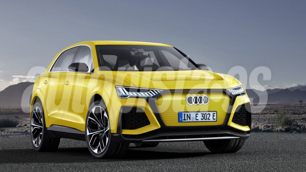 Audi Q4 e-tron 2021: todos los secretos del SUV, con base de VW ID.4 y Skoda Enyaq