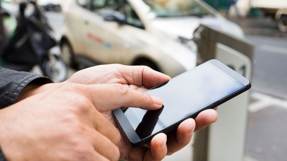 El fin de los robos de coches con sistema “sin llave”, más cerca
