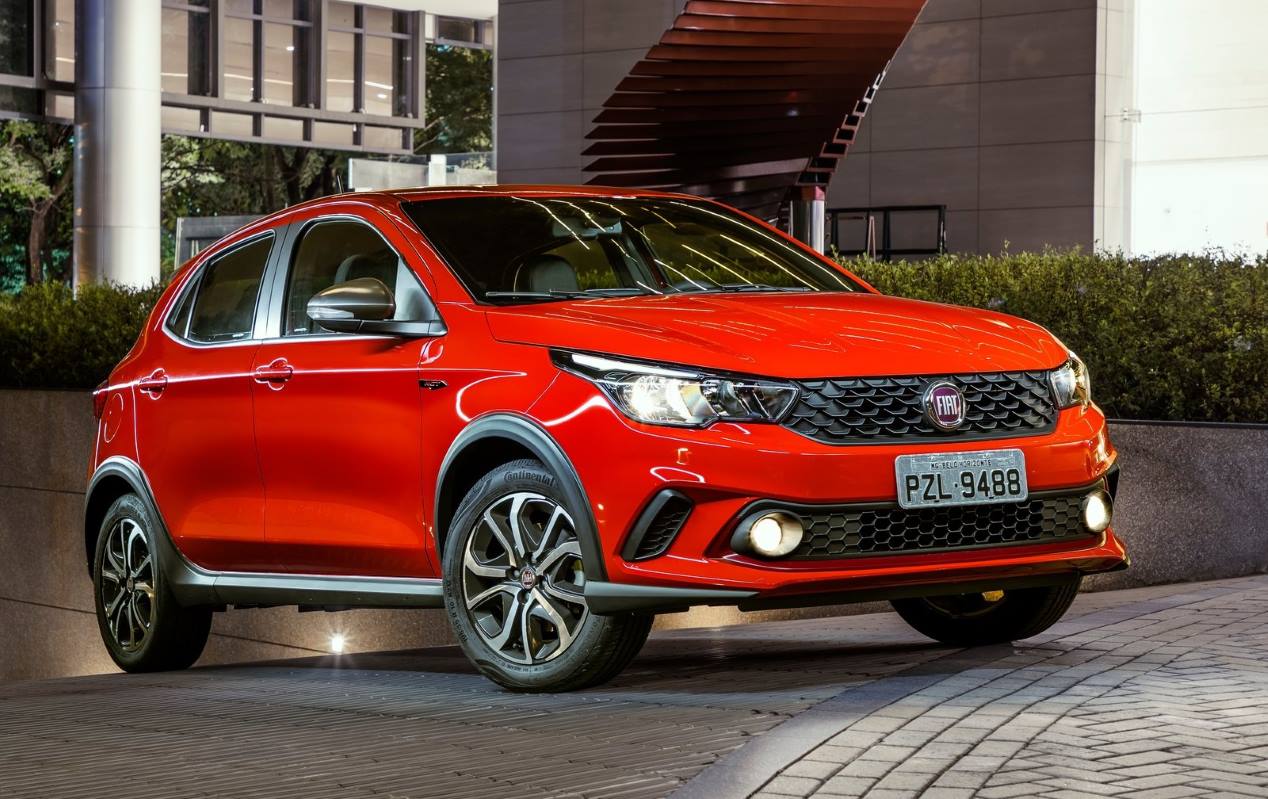El Fiat Tipo se renovará a finales de 2020