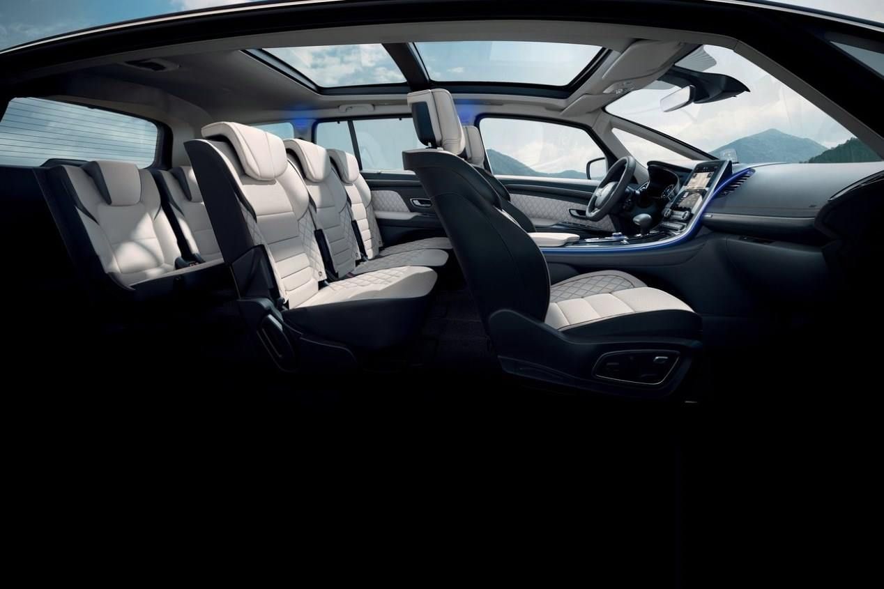 Renault Espace 2.0 Blue DCi 200 CV EDC: su consumo real