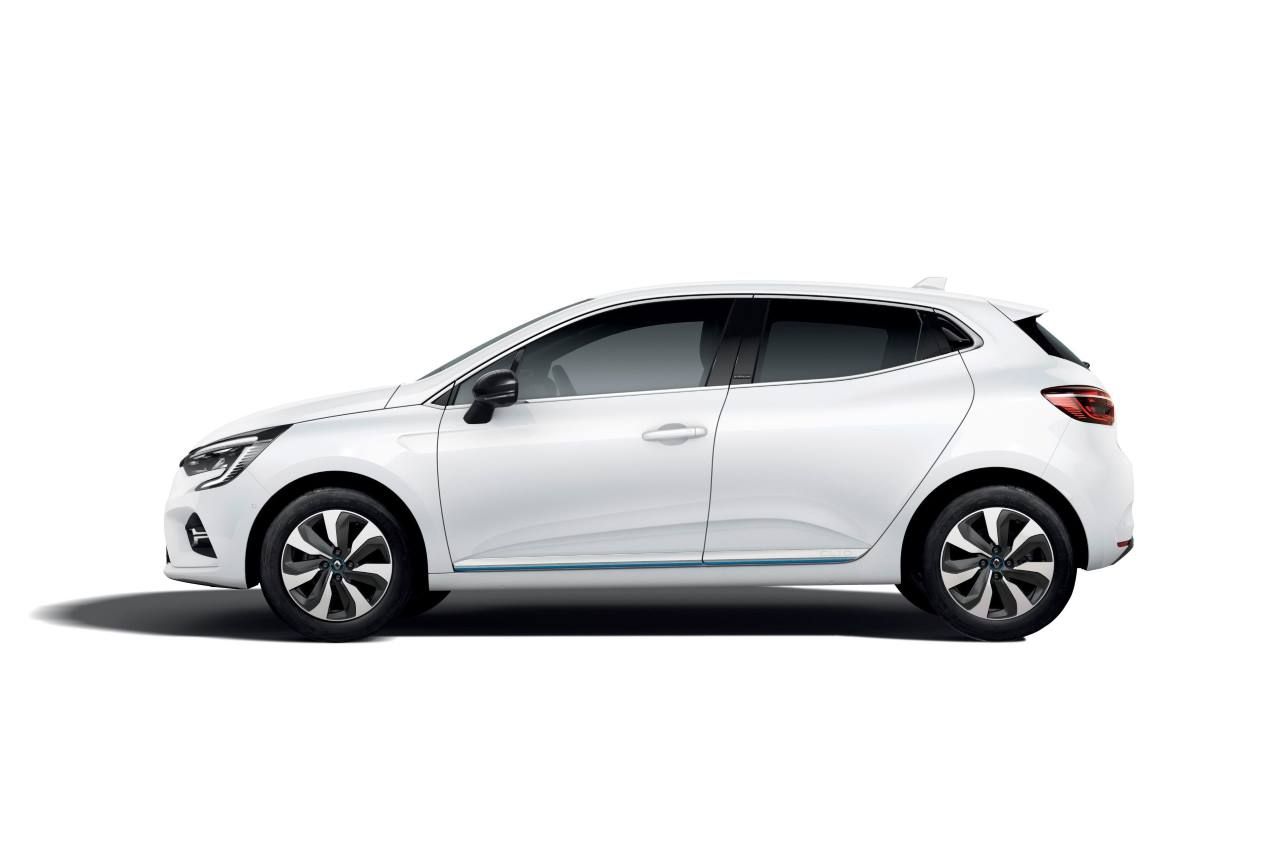 La tecnología híbrida E-TECH de Renault, al detalle