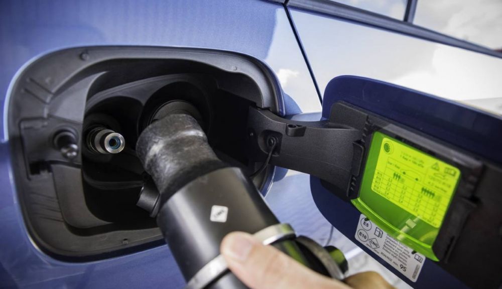 Ya a la venta el Skoda Scala de gas natural GNC Ya a la venta el Skoda Scala de gas natural GNC