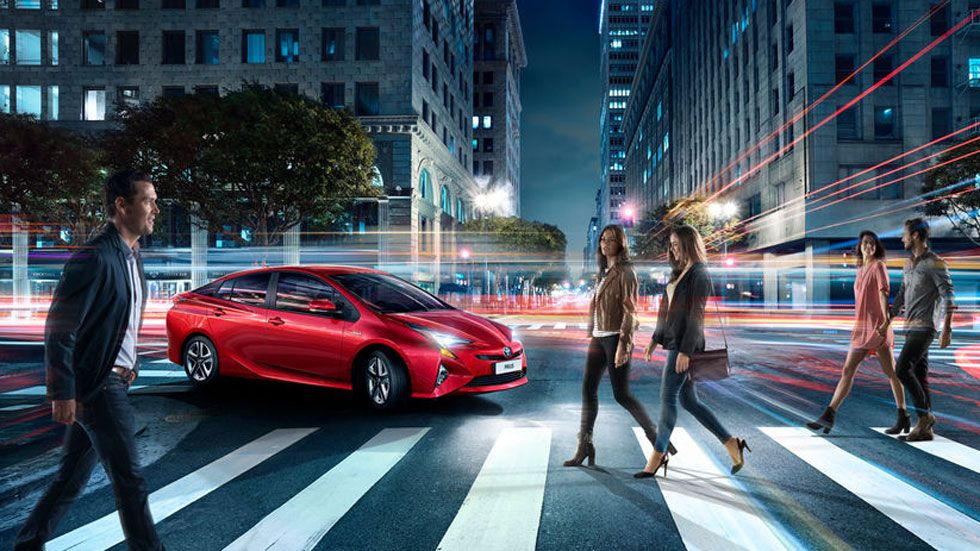 La DGT vuelve a recordar quién tiene prioridad de paso en un cruce o intersección