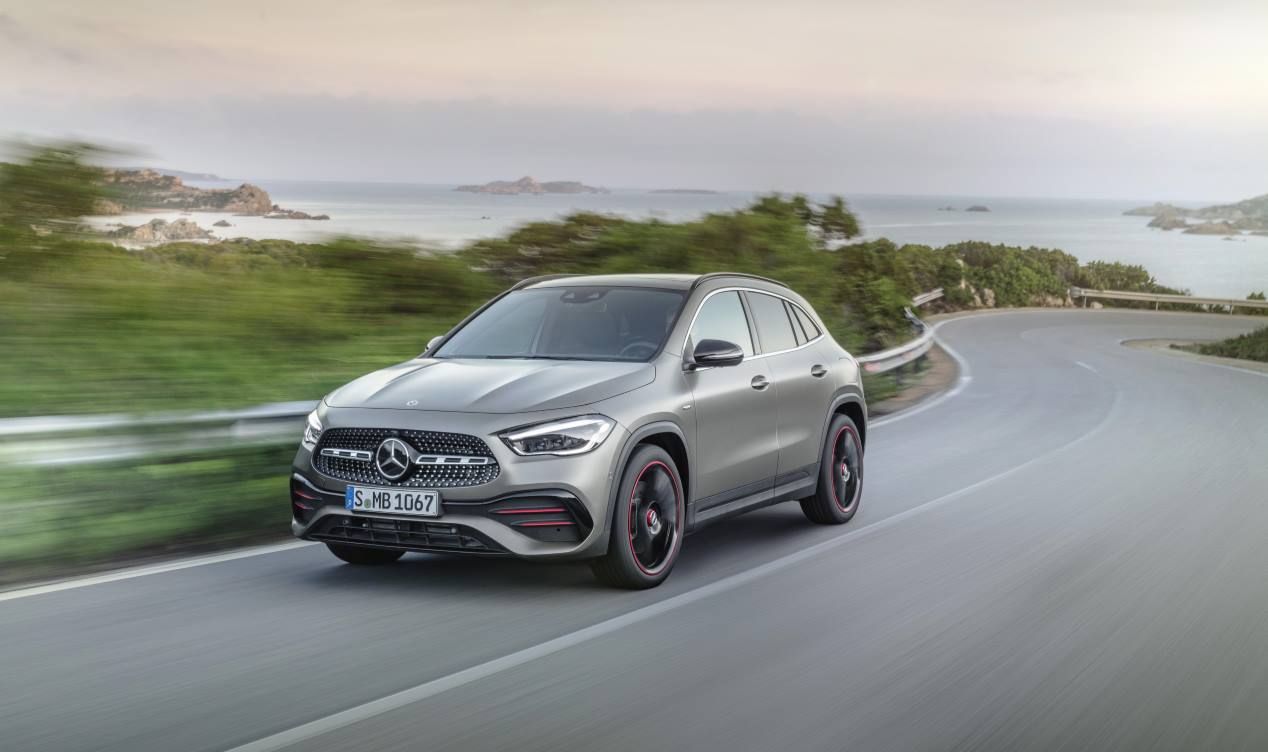 Todos los nuevos SUV medios de 2020: Tiguan, Tucson, Ateca, Arkana, 3008...
