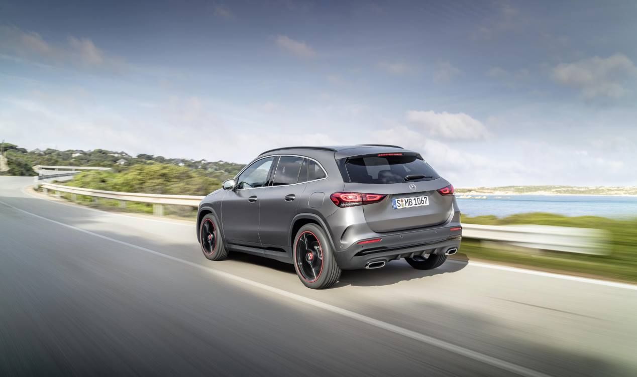 Todos los nuevos SUV medios de 2020: Tiguan, Tucson, Ateca, Arkana, 3008...