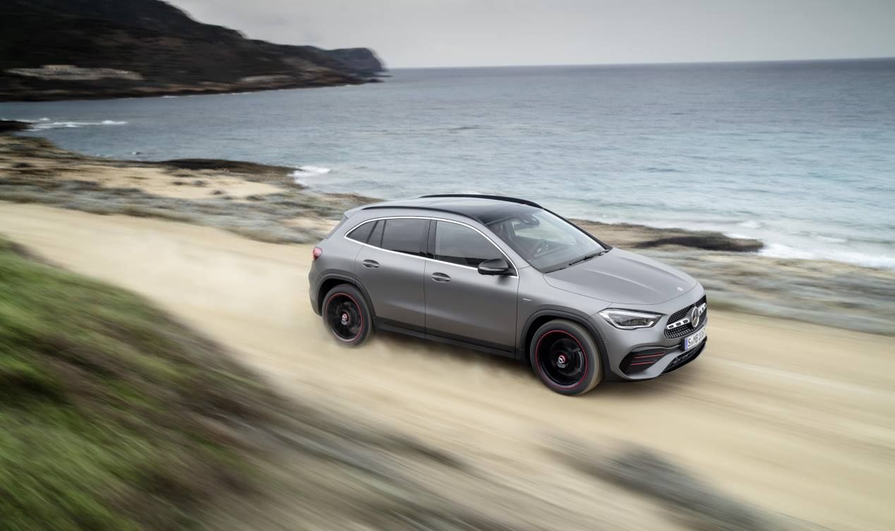 Todos los nuevos SUV medios de 2020: Tiguan, Tucson, Ateca, Arkana, 3008...