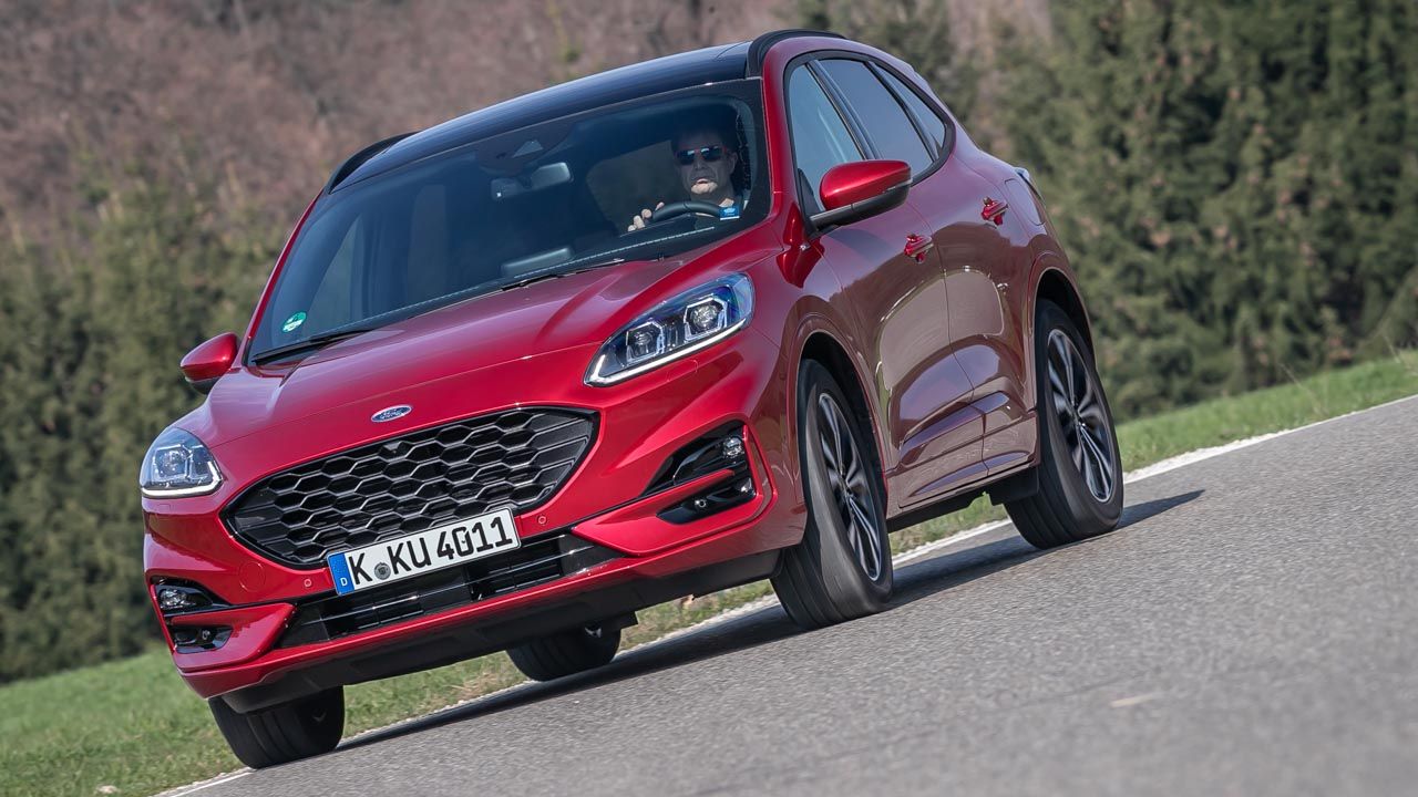 Todos los nuevos SUV medios de 2020: Tiguan, Tucson, Ateca, Arkana, 3008...