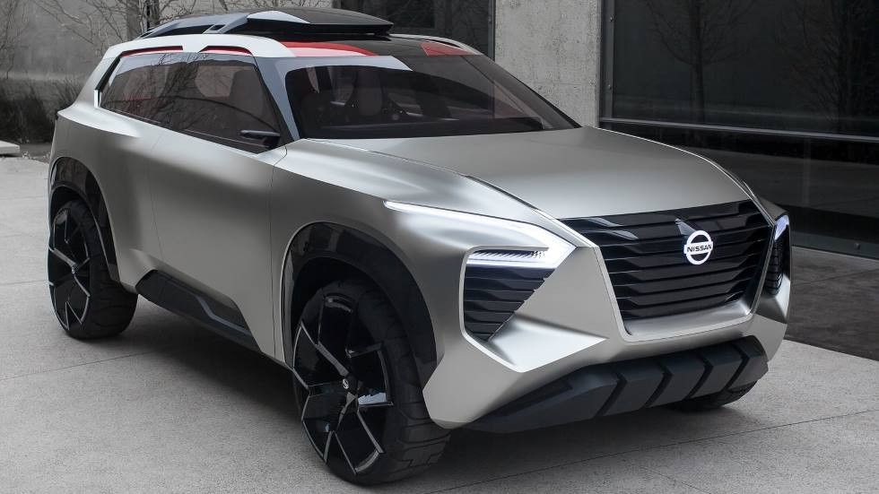 Todos los nuevos SUV medios de 2020: Tiguan, Tucson, Ateca, Arkana, 3008...
