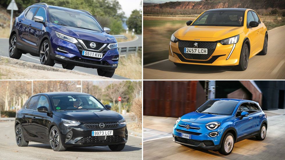 Comprar coche durante la cuarentena: descuentos de hasta el 30 por ciento