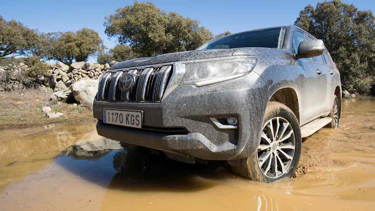 Los cinco coches de siete plazas más baratos y los más interesantes del momento 