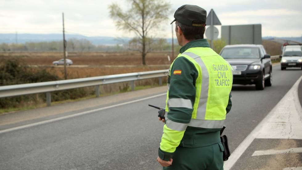 Cárcel por ir a hacer la compra durante el estado de alarma a 45 km de su casa