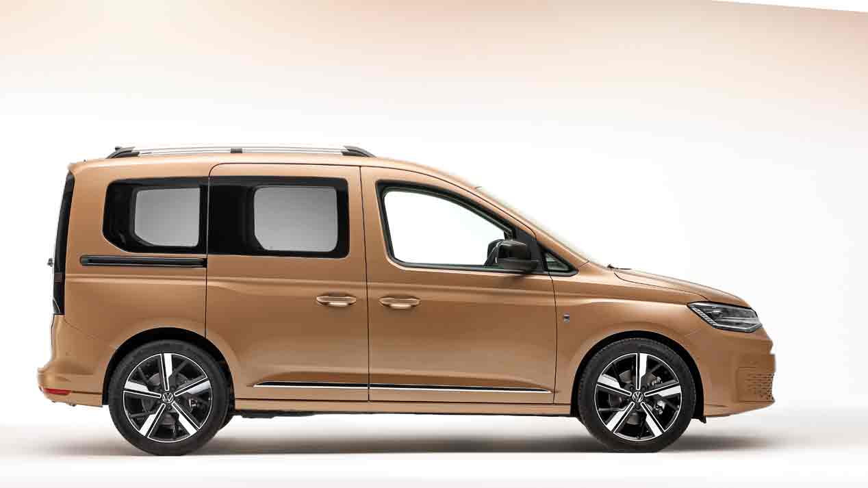 Los cinco coches de siete plazas más baratos y los más interesantes del momento 