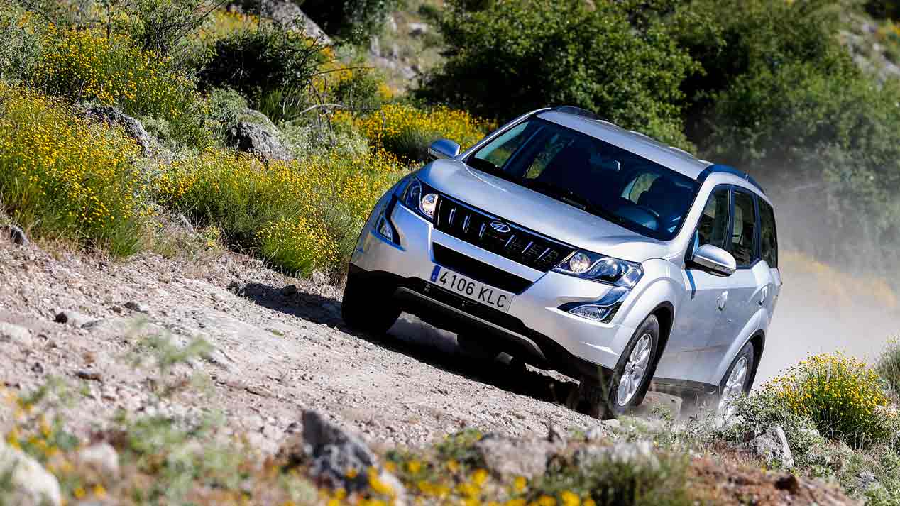 Los cinco coches de siete plazas más baratos y los más interesantes del momento 