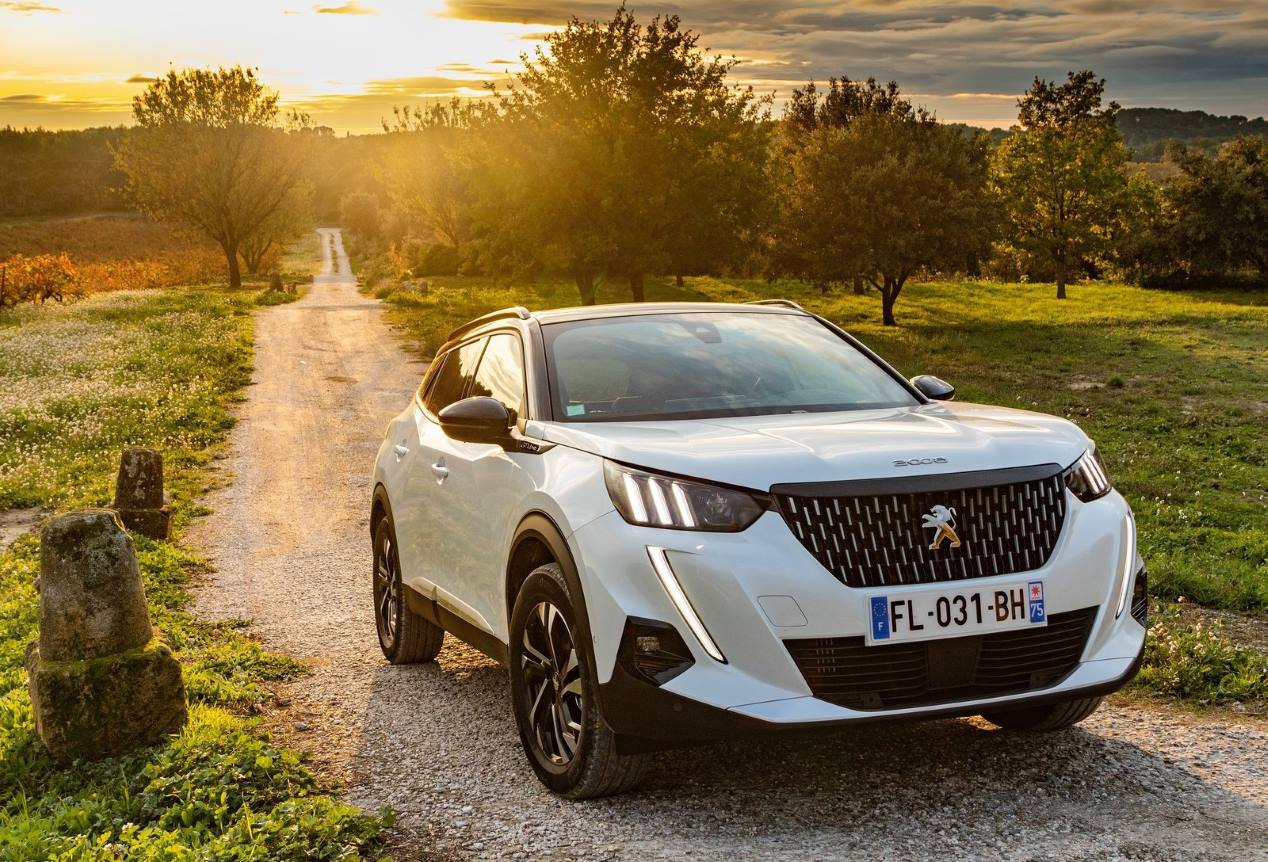 Los vehículos de tipo SUV más recomendables por menos de 30.000 euros