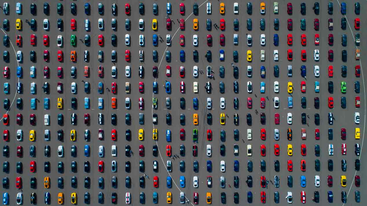 Cuál es el coche deportivo más vendido en todo el mundo: ¿lo adivinas?