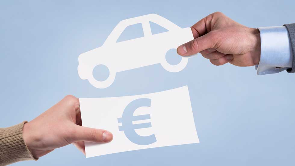 Las mejores ofertas de coches eléctricos de ocasión