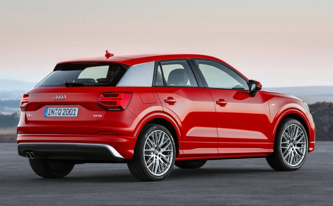 Los vehículos de tipo SUV más recomendables por menos de 30.000 euros