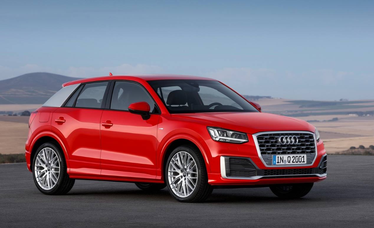 Los vehículos de tipo SUV más recomendables por menos de 30.000 euros