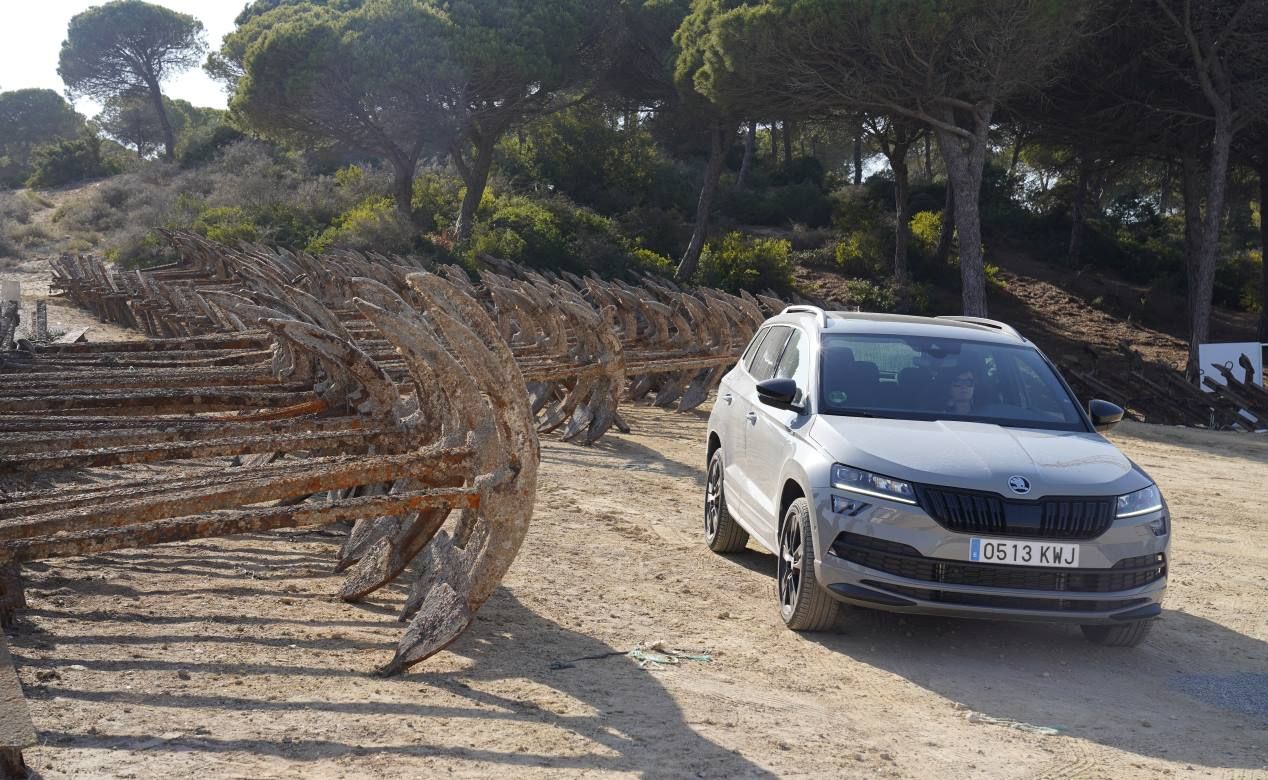 Los vehículos de tipo SUV más recomendables por menos de 30.000 euros