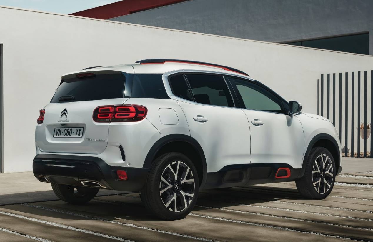 Los vehículos de tipo SUV más recomendables por menos de 30.000 euros