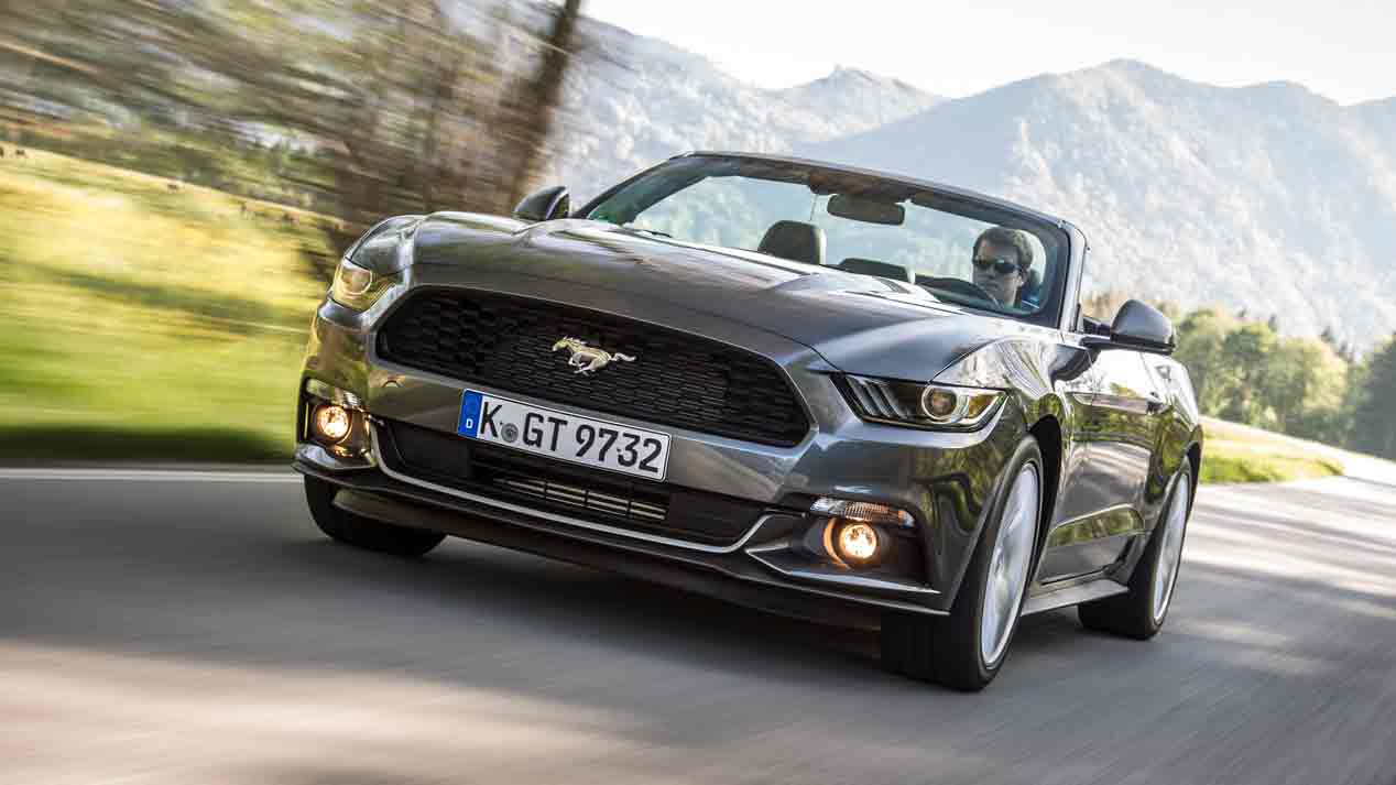 Cuál es el coche deportivo más vendido en todo el mundo: ¿lo adivinas?